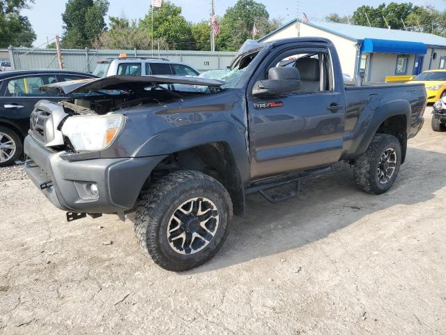 2014 Toyota Tacoma 