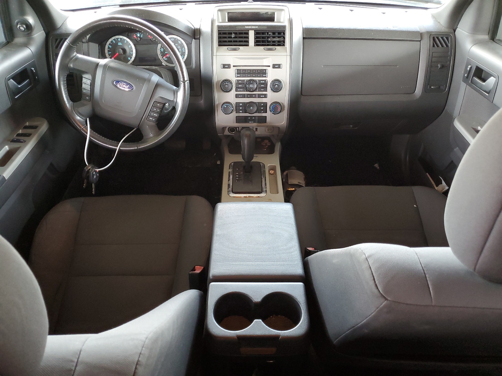 1FMCU9DG3CKC58871 2012 Ford Escape Xlt