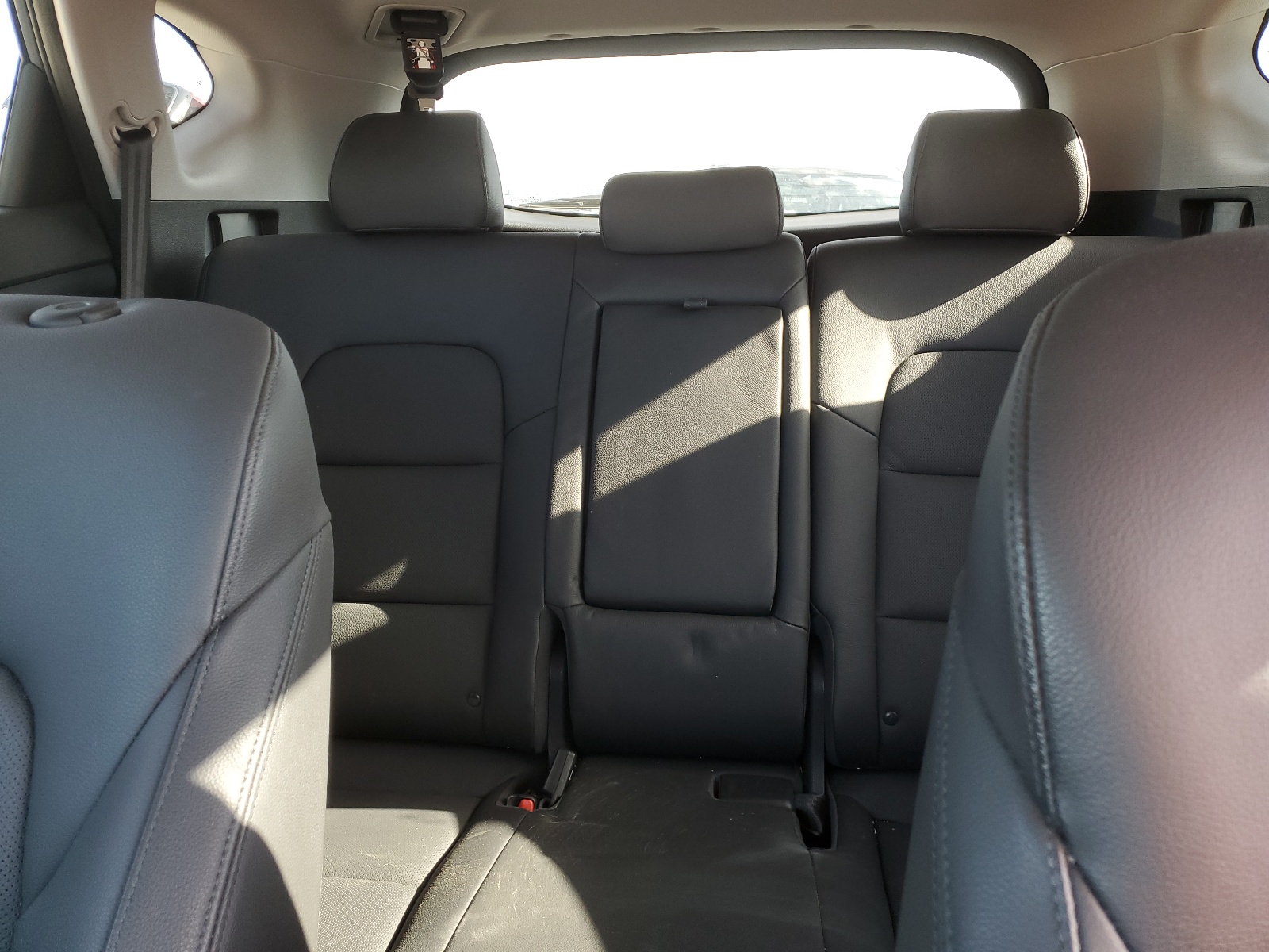 KM8J3CA29HU417663 2017 Hyundai Tucson Limited