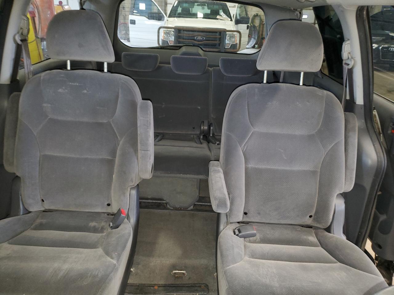 2006 Honda Odyssey Lx VIN: 5FNRL38236B066817 Lot: 65784204