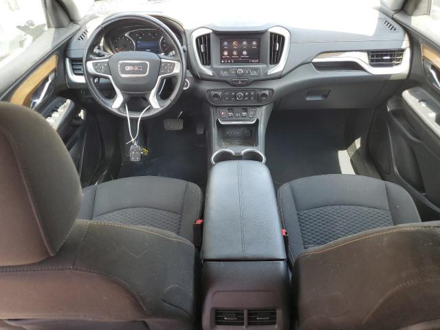  GMC TERRAIN 2021 Szary