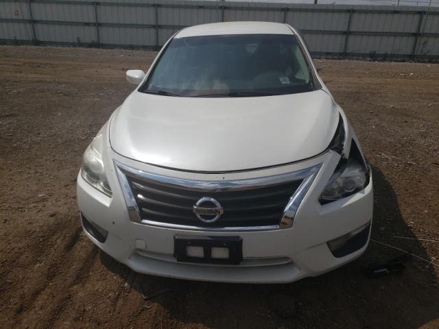  NISSAN ALTIMA 2014 Белый