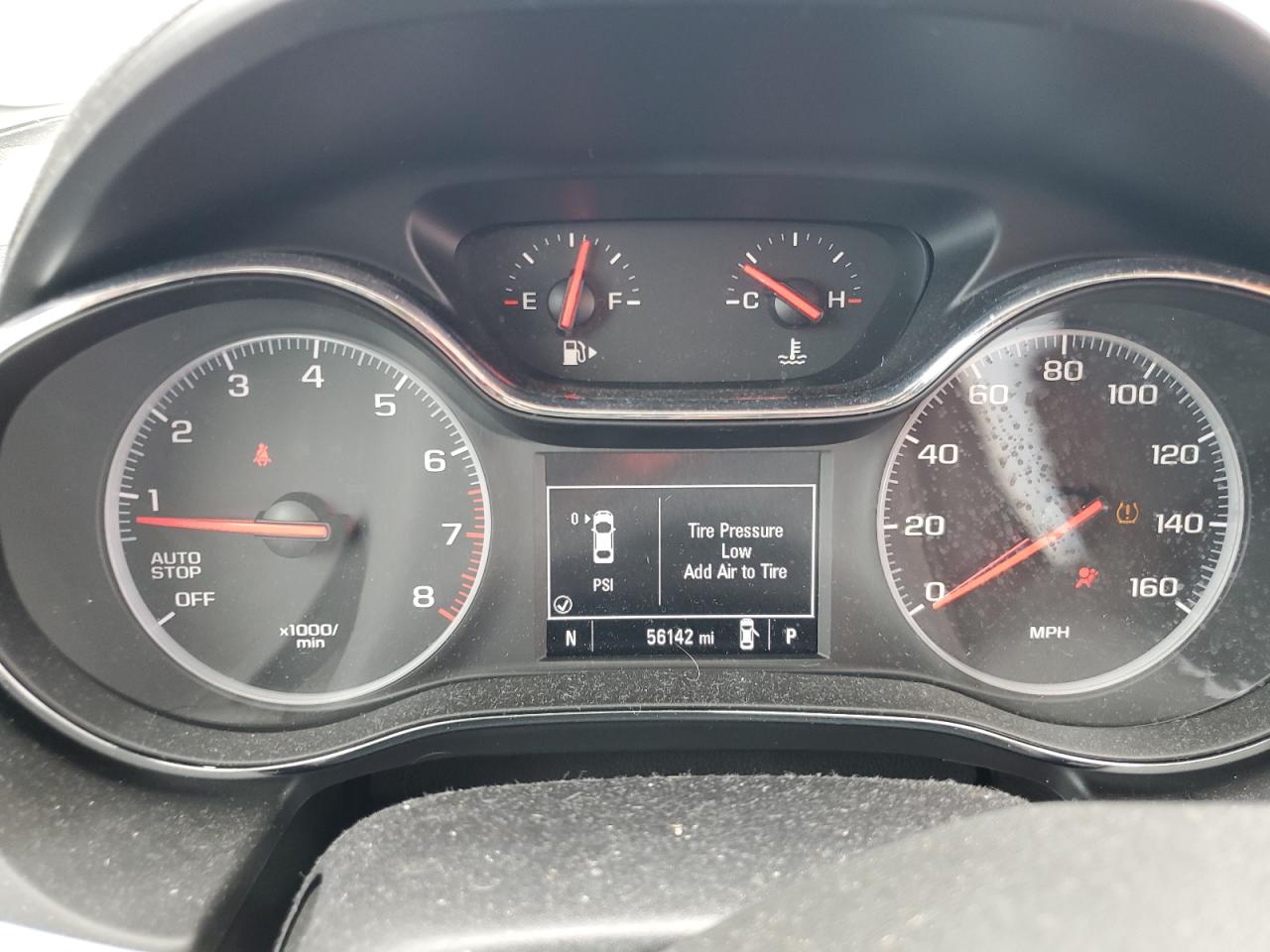 2019 Chevrolet Cruze Ls VIN: 1G1BC5SM1K7148495 Lot: 68243954