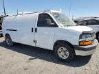 2009 Chevrolet Express G2500  for Sale in Colton, CA - Rear End