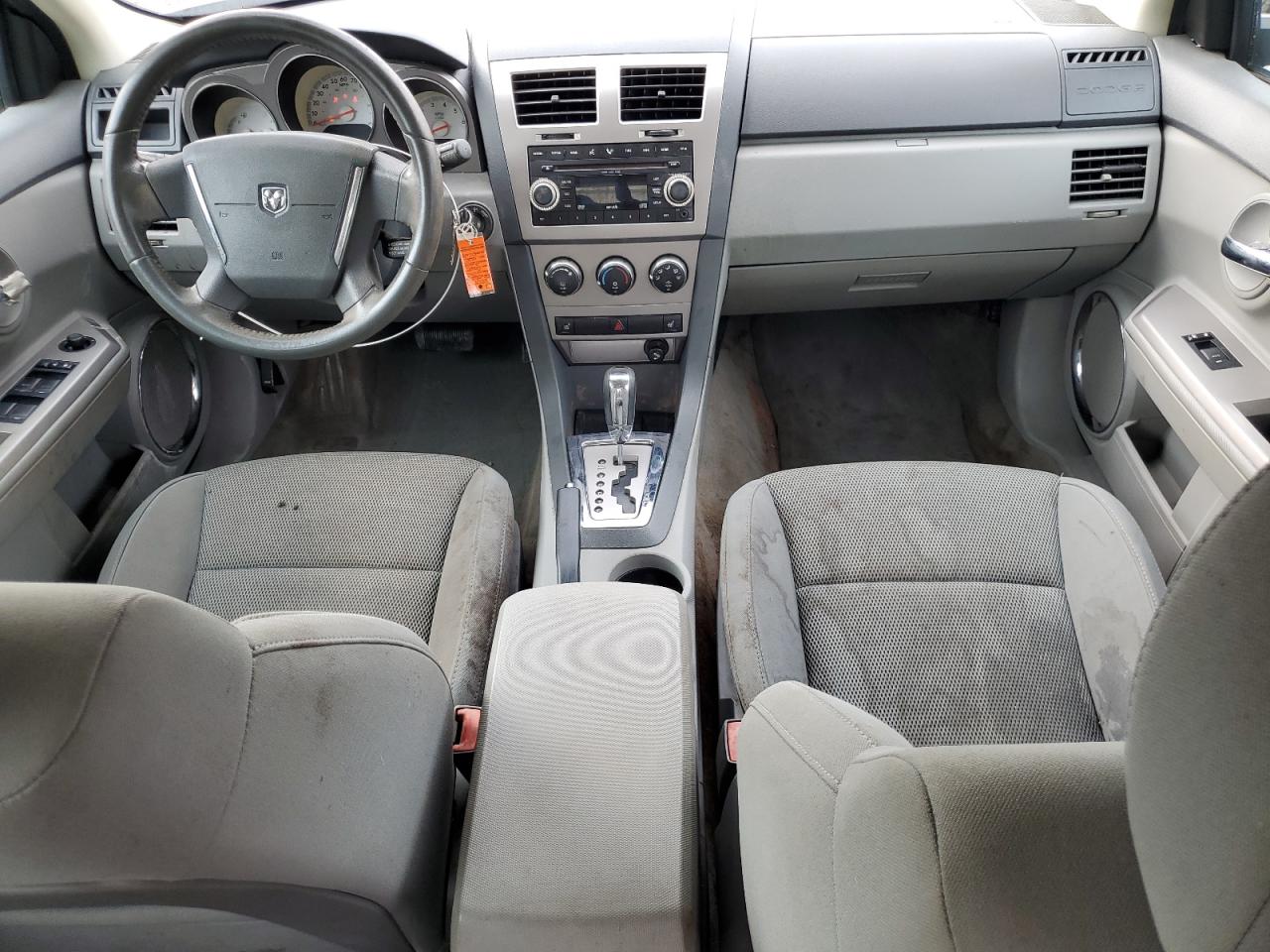 2008 Dodge Avenger Sxt VIN: 1B3LC56K98N658510 Lot: 66506964