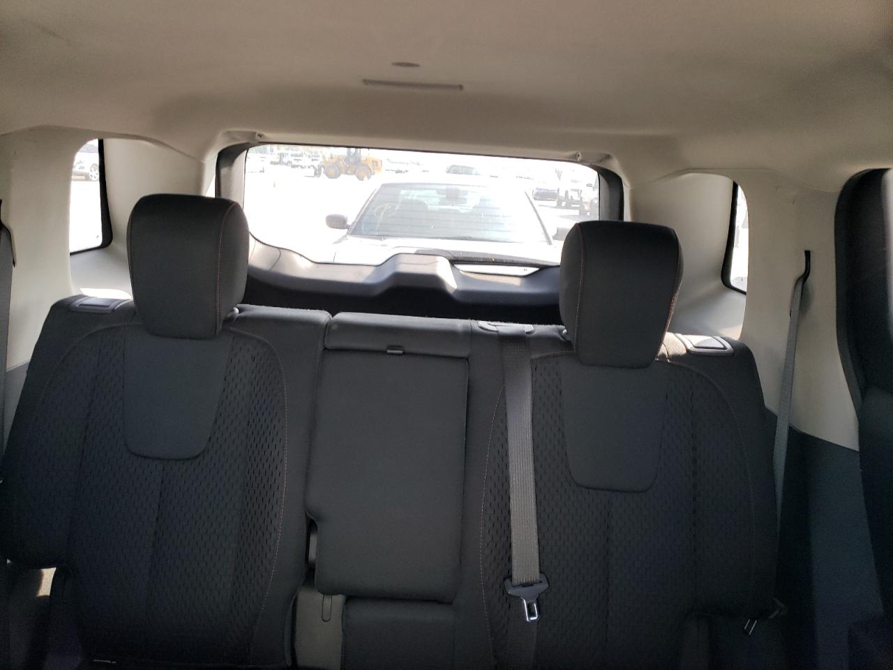 2015 GMC Terrain Sle VIN: 2GKALMEK1F6132671 Lot: 65753114