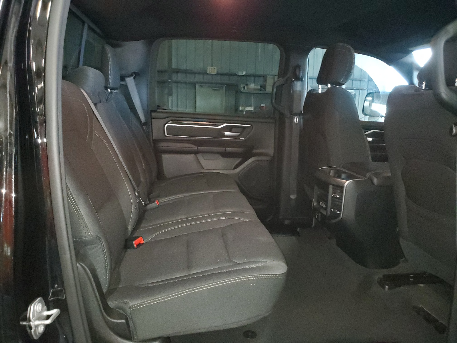 1C6RREFT7LN373241 2020 Ram 1500 Big Horn/Lone Star