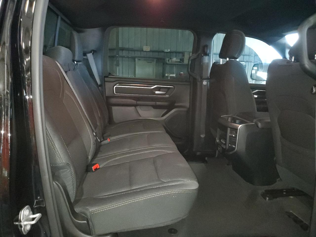 2020 Ram 1500 Big Horn/Lone Star VIN: 1C6RREFT7LN373241 Lot: 65439114