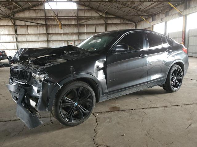 2015 Bmw X4 Xdrive28I