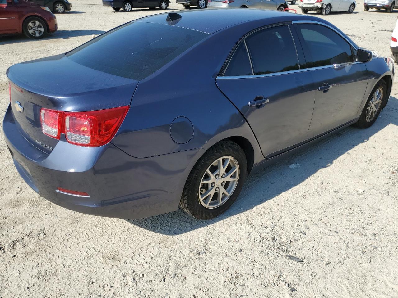 2014 Chevrolet Malibu - Image 3