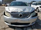 2010 Buick Lacrosse Cxl იყიდება Lebanon-ში, TN - Front End