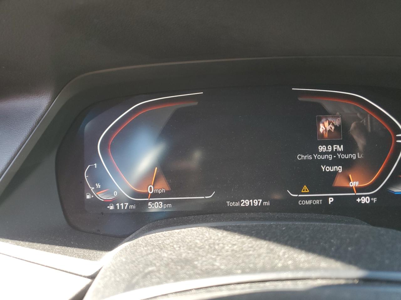 2021 BMW X5 - Image 9