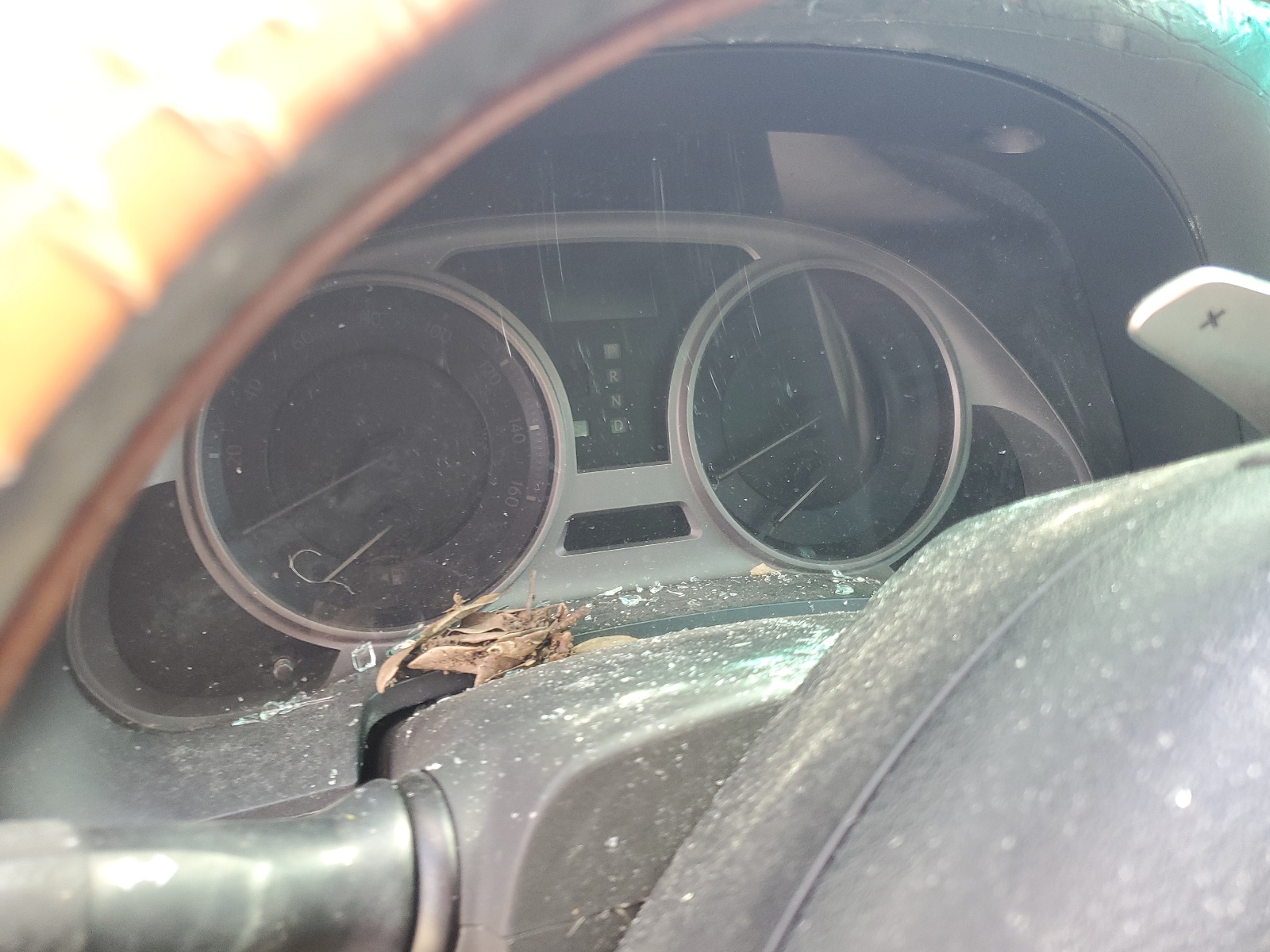 JTHBE262575014440 2007 Lexus Is 350