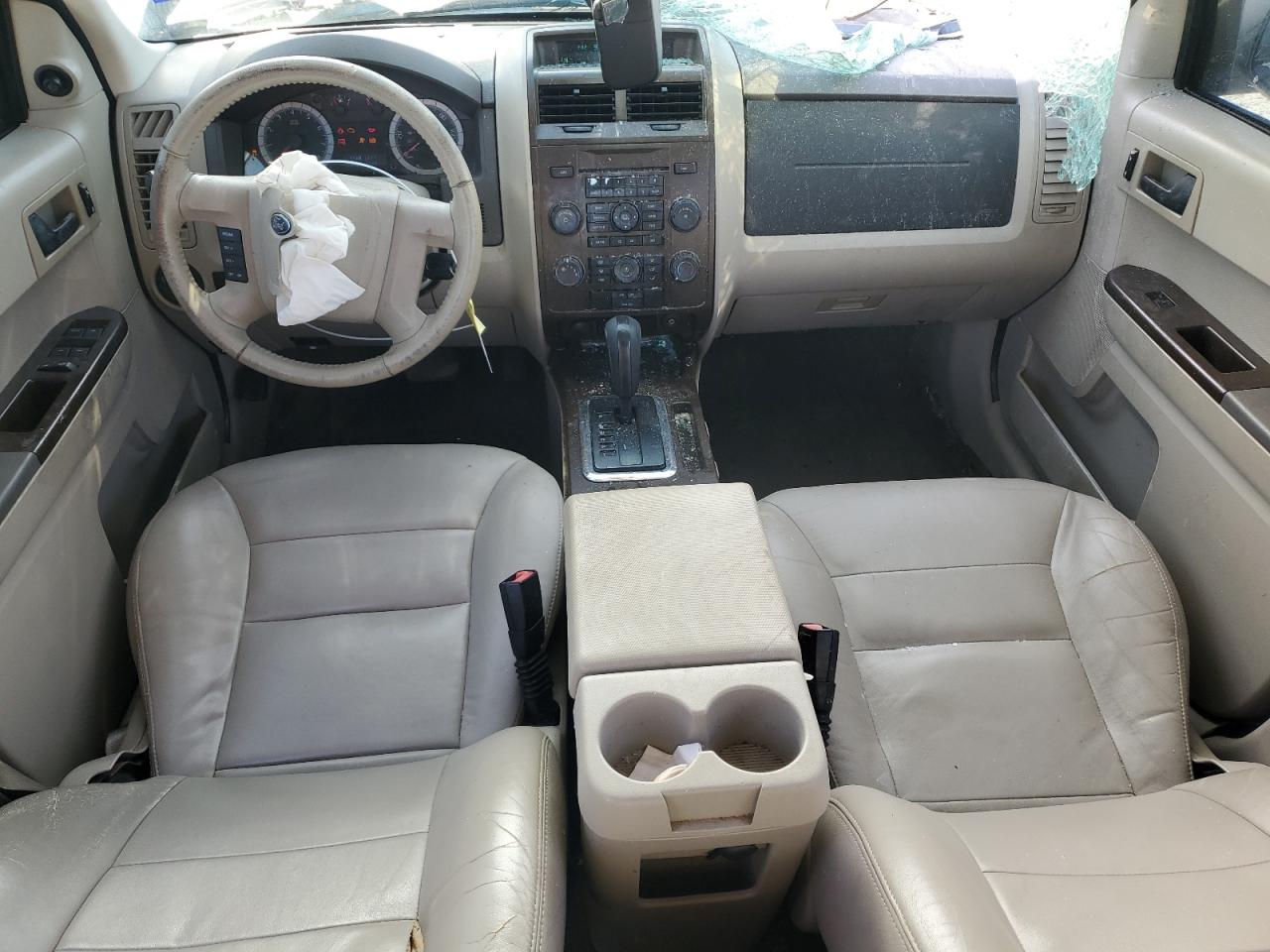 2008 Ford Escape Xlt VIN: 1FMCU03148KC70365 Lot: 65705104