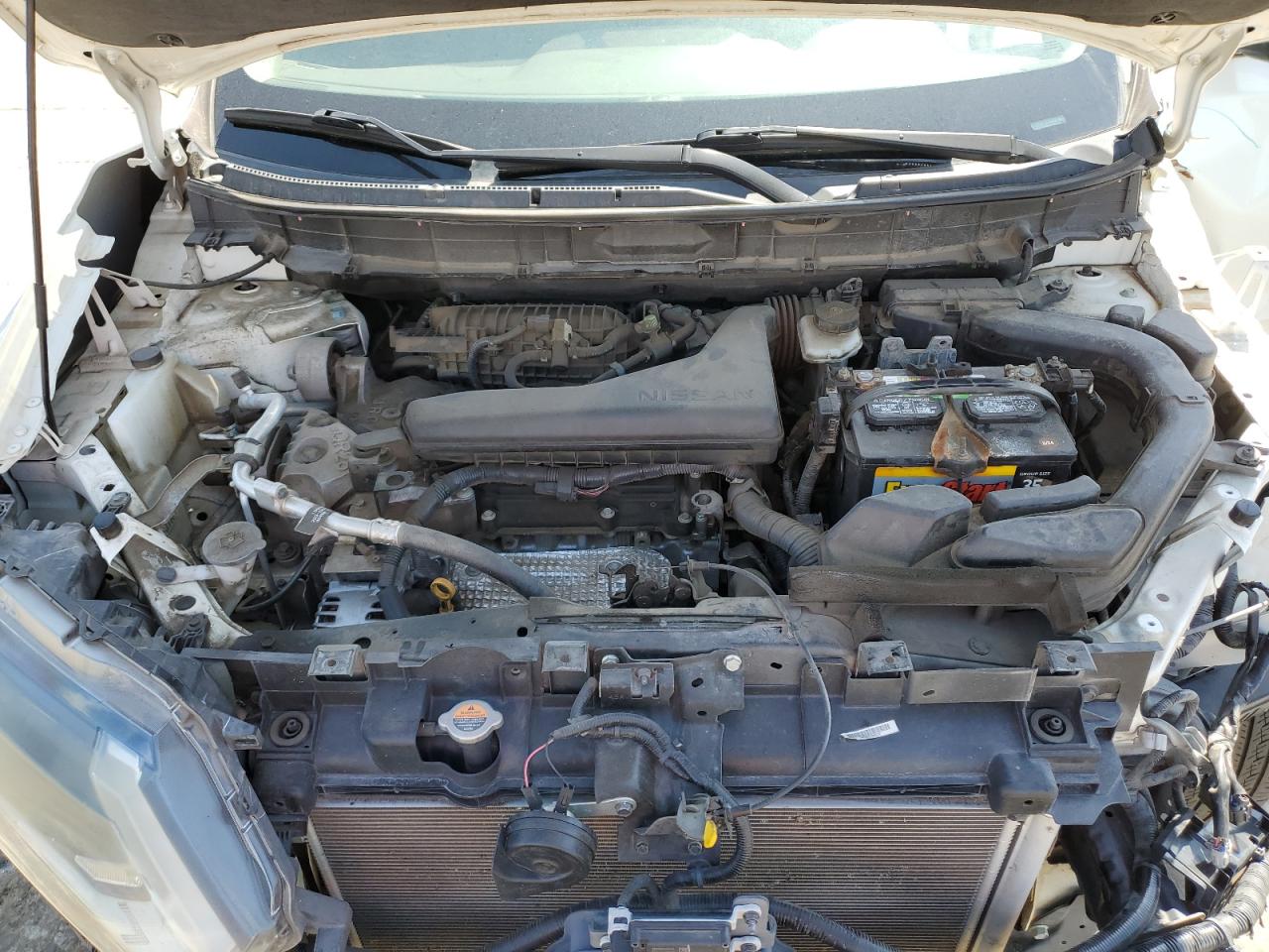 2017 Nissan Rogue - Image 13