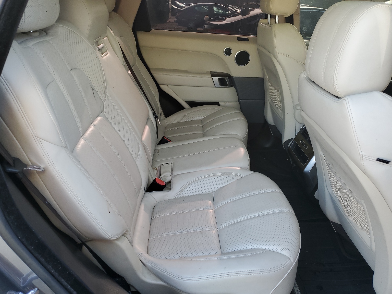 SALWR2FV3HA128715 2017 Land Rover Range Rover Sport Hse