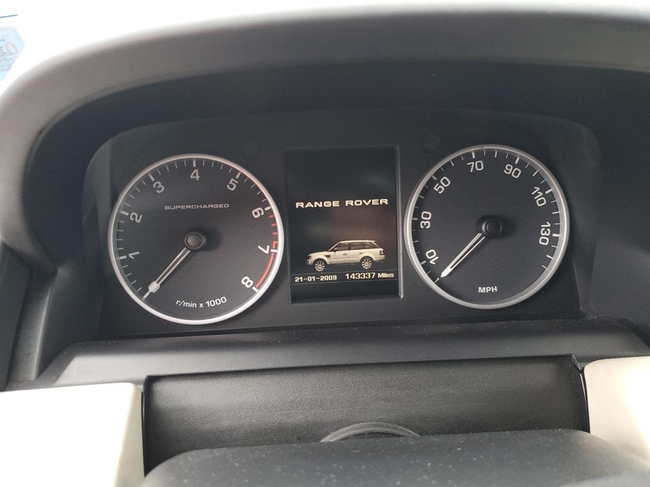 2013 Land Rover Range Rover Sport Sc VIN: SALSH2E49DA799729 Lot: 67252224