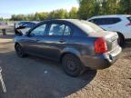 2009 HYUNDAI ACCENT GLS for sale at Copart ON - COOKSTOWN