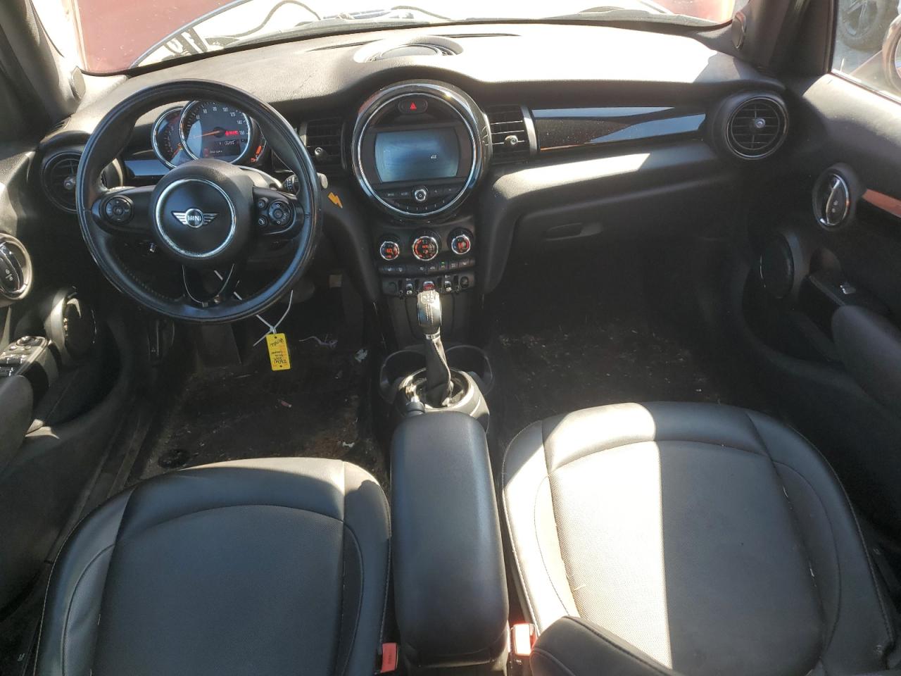 WMWXU1C59K2H73962 2019 Mini Cooper