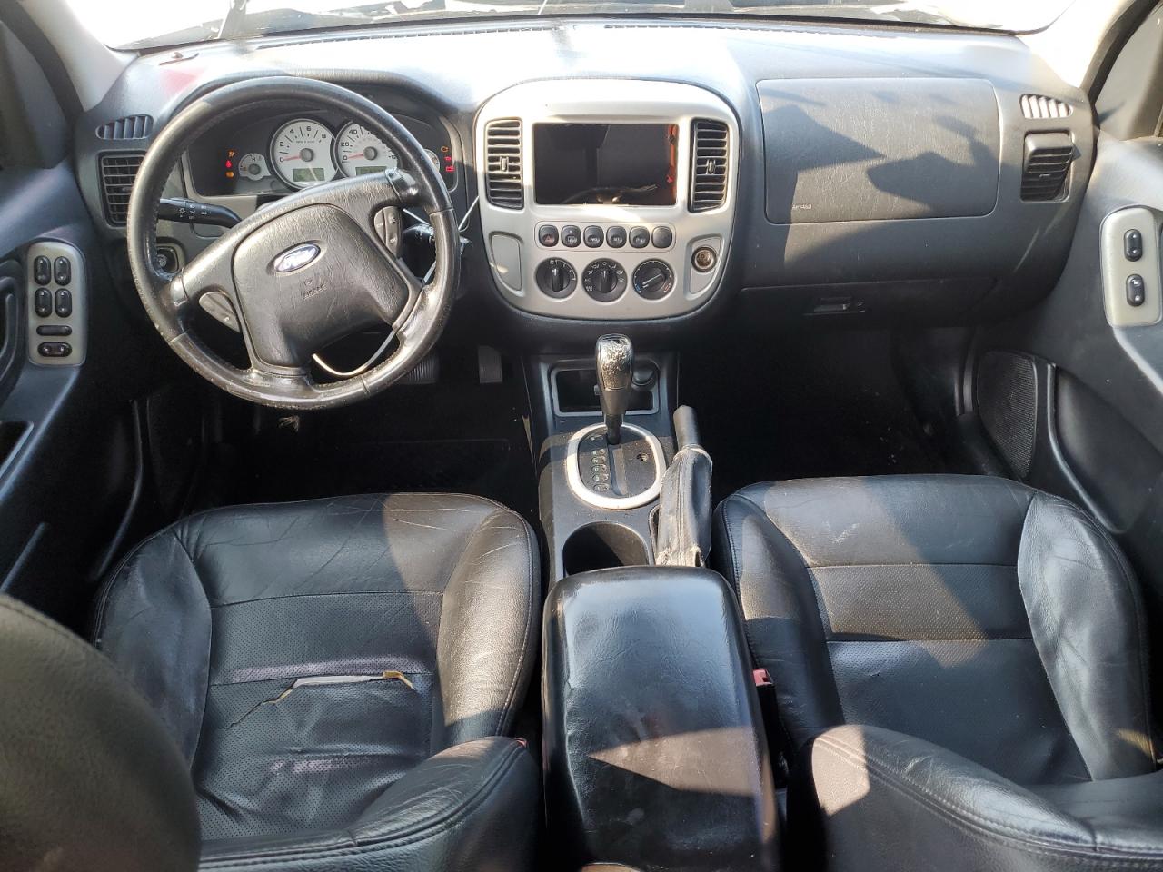 2006 Ford Escape Limited VIN: 1FMYU94176KD24408 Lot: 66084794