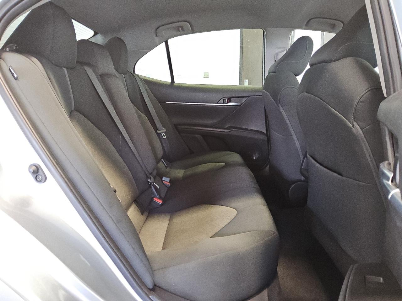 4T1C11AK6PU740991 2023 Toyota Camry Le