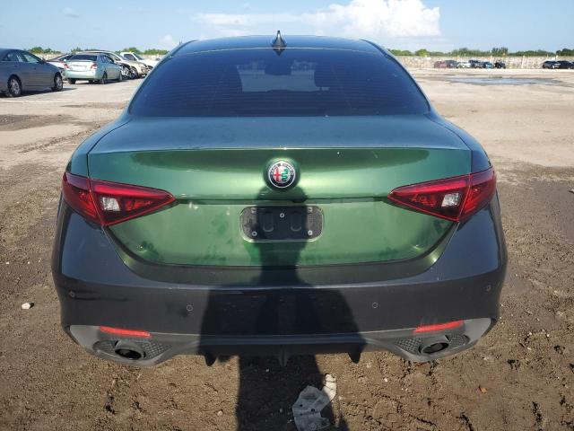 ZARFAMBNXN7665497 Alfa Romeo Giulia Sup  6