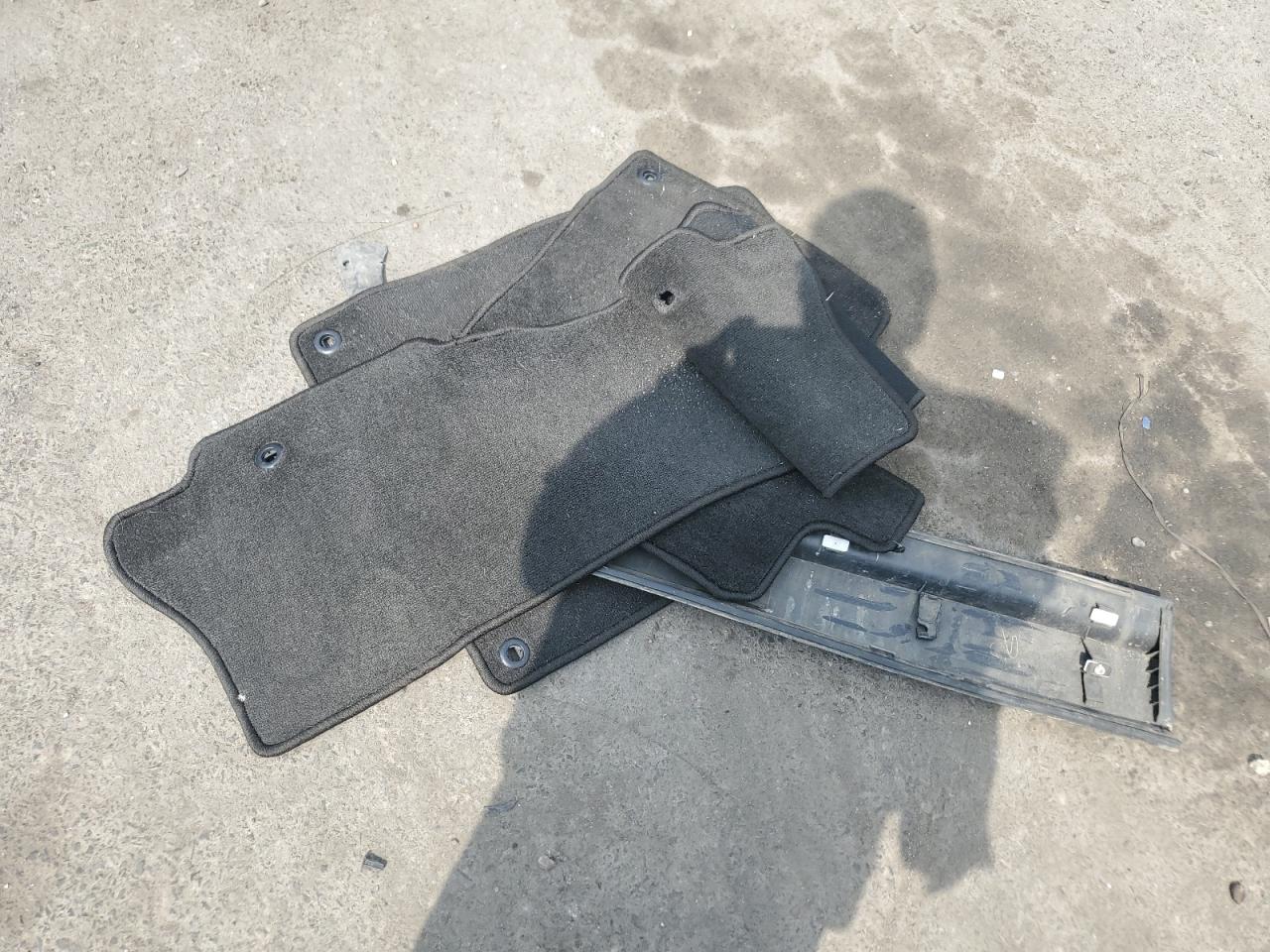 2016 Honda Pilot Exl VIN: 5FNYF6H52GB011419 Lot: 65312994