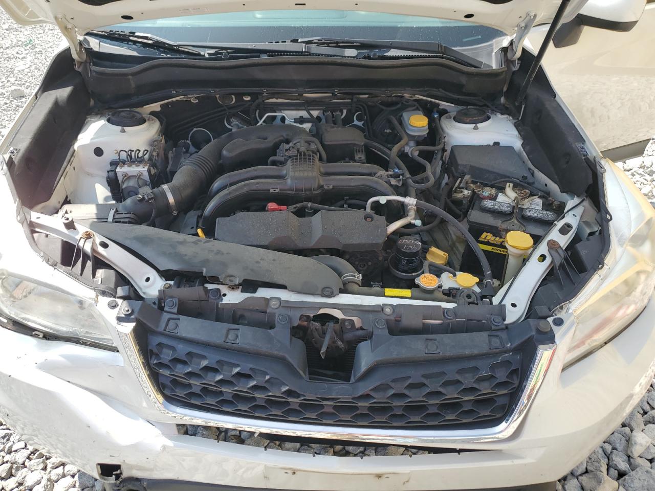 2014 Subaru Forester 2.5I Premium VIN: JF2SJAEC6EH422248 Lot: 68069504