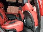 2021 LAND ROVER RANGE ROVER SPORT HSE DYNAMIC for sale at Copart ON - LONDON