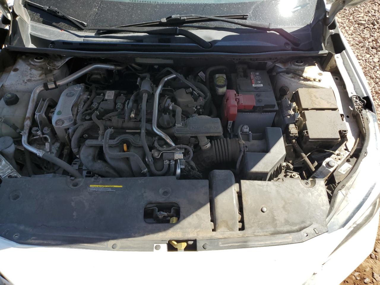 2020 Nissan Sentra - Image 11