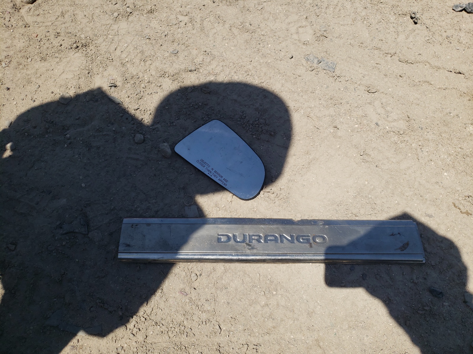 1D4HD48N36F133911 2006 Dodge Durango Slt