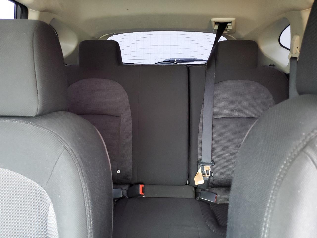 2010 Nissan Rogue S VIN: JN8AS5MV3AW101649 Lot: 67493594