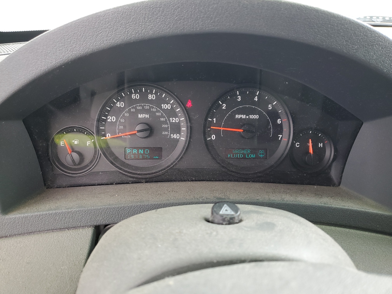 1J4GR48K85C509674 2005 Jeep Grand Cherokee Laredo