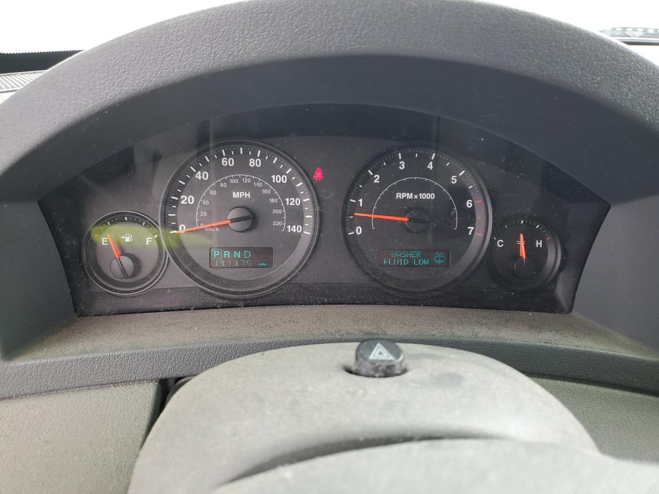 2005 Jeep Grand Cherokee Laredo VIN: 1J4GR48K85C509674 Lot: 66732864