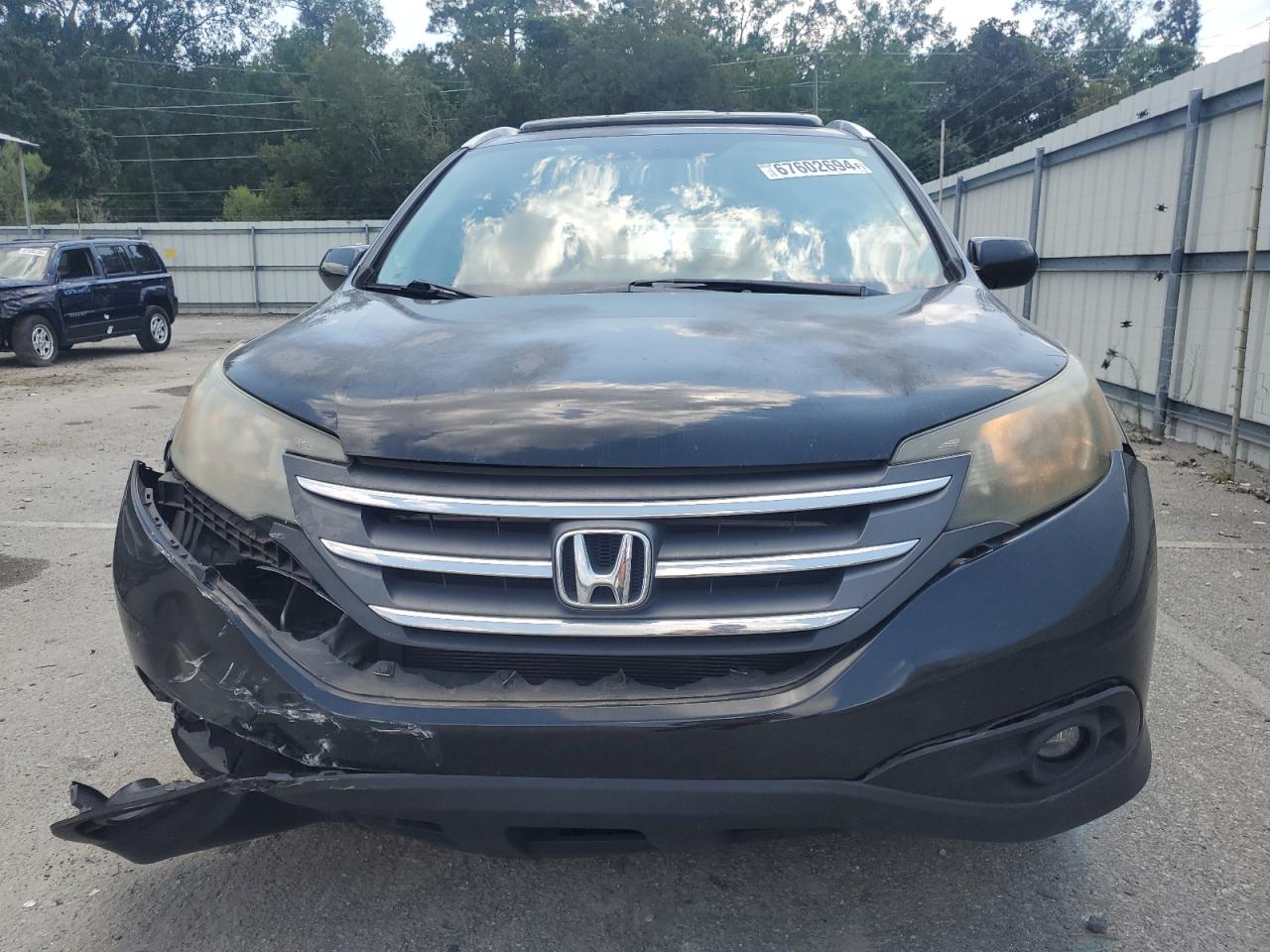 2012 Honda CR-V - Image 5