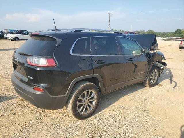  JEEP GRAND CHER 2019 Black