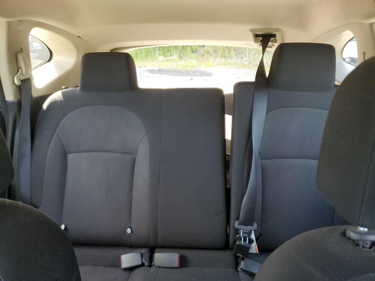 2012 Nissan Rogue S VIN: JN8AS5MV7CW718149 Lot: 68101034