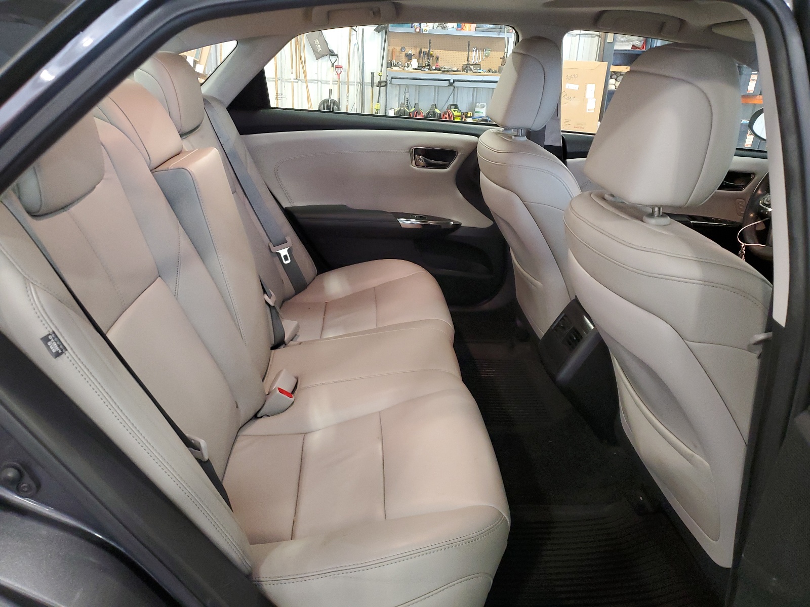 4T1BK1EBXJU270958 2018 Toyota Avalon Xle