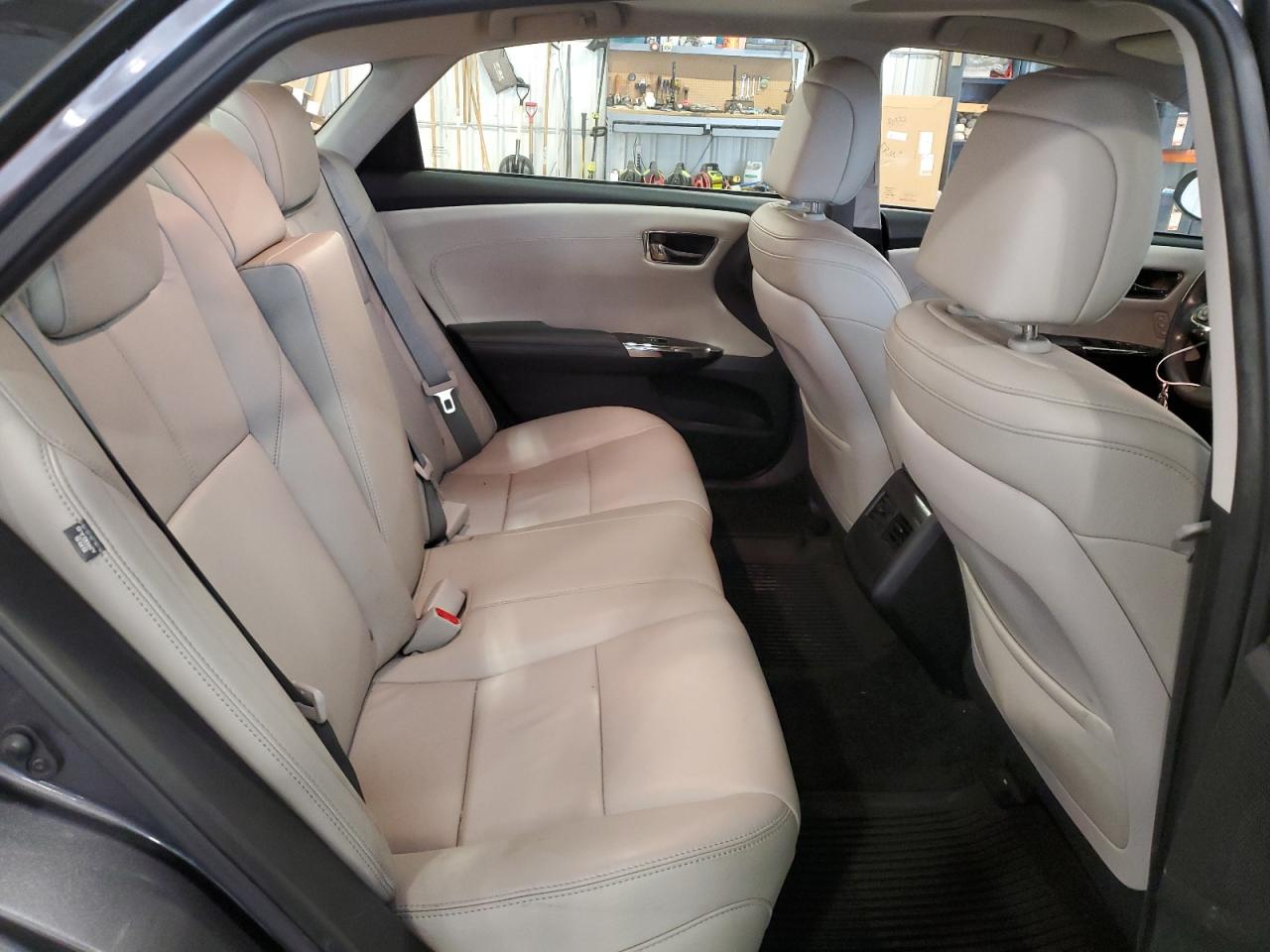 2018 Toyota Avalon Xle VIN: 4T1BK1EBXJU270958 Lot: 66291464