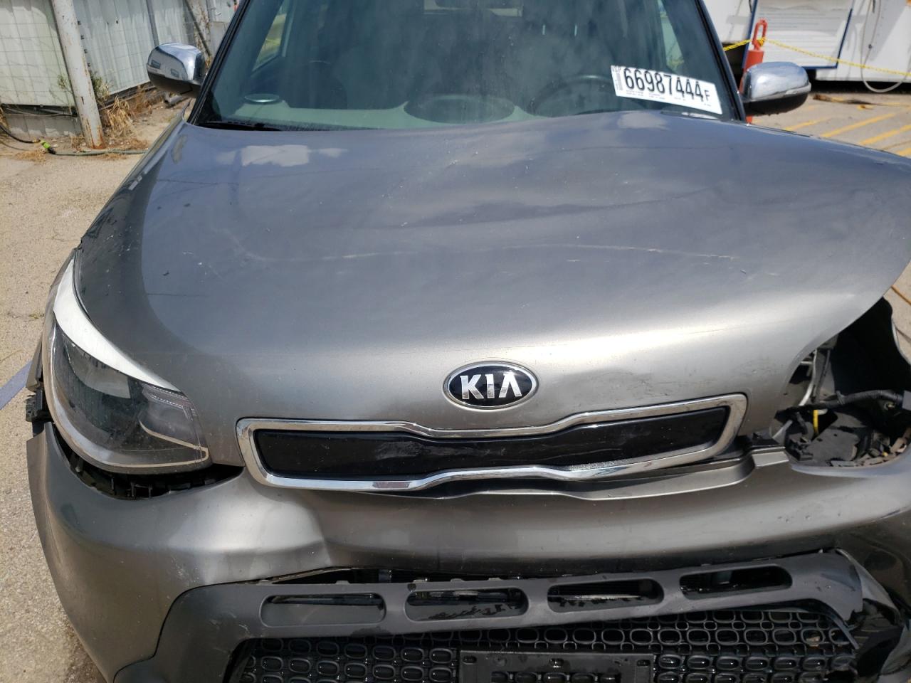 KNDJP3A52E7082467 2014 Kia Soul +