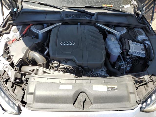 WAUABAF44PN009079 Audi A4 PREMIUM 11