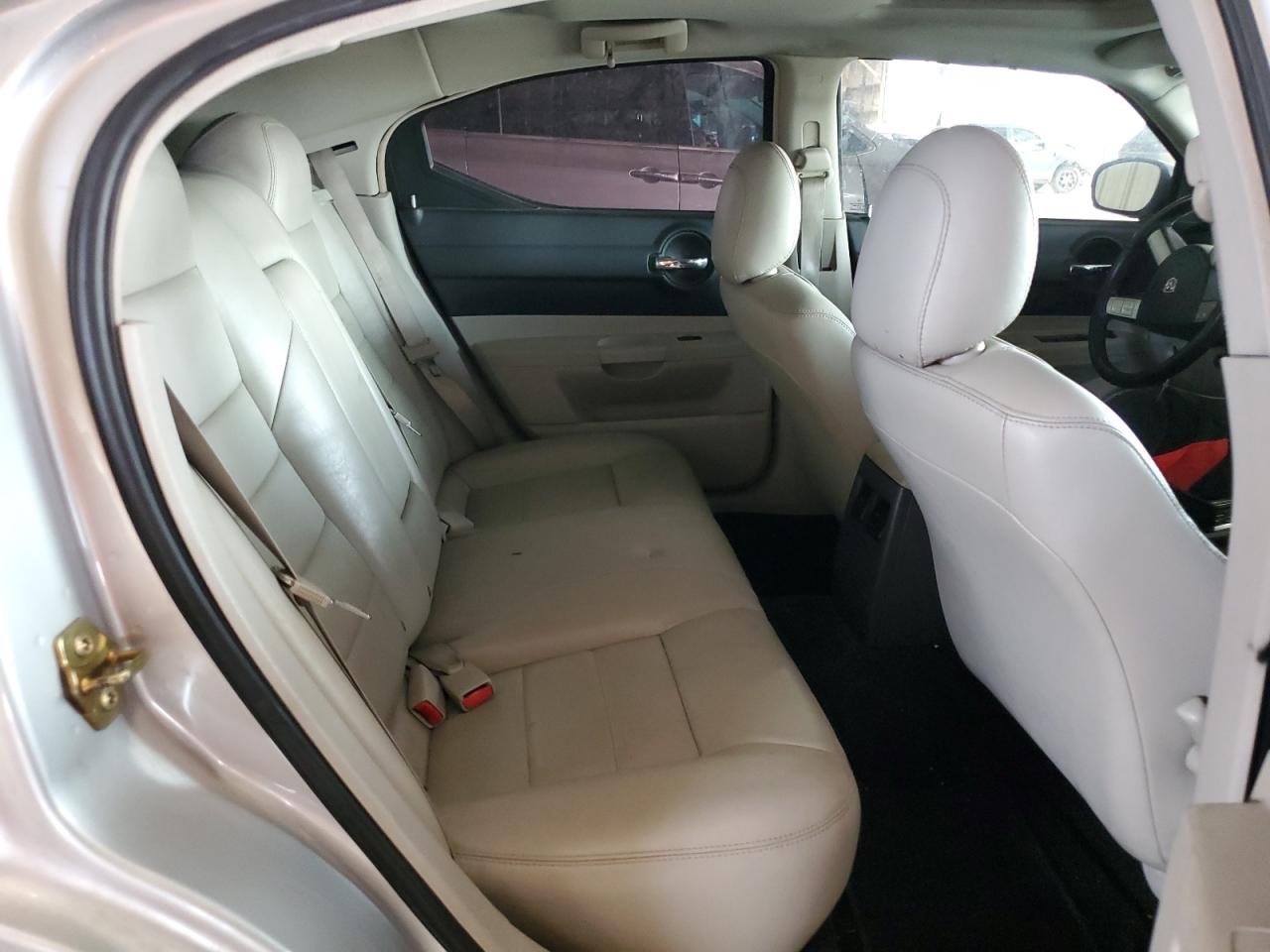 2006 Dodge Charger R/T VIN: 2B3KA53H36H201918 Lot: 65669614