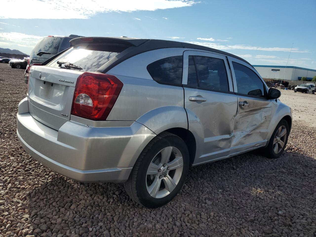 2010 Dodge Caliber - Image 3
