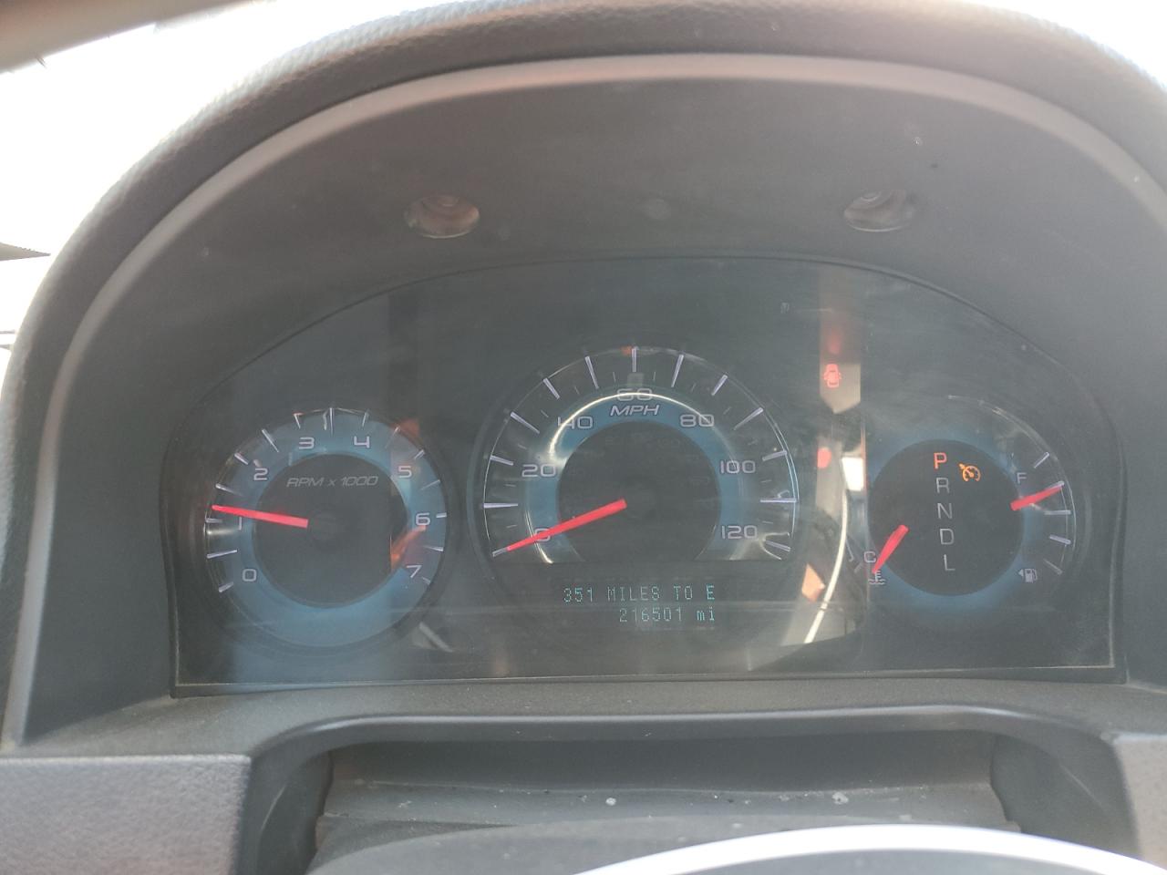 2010 Ford Fusion Se VIN: 3FAHP0HA6AR305568 Lot: 66376304