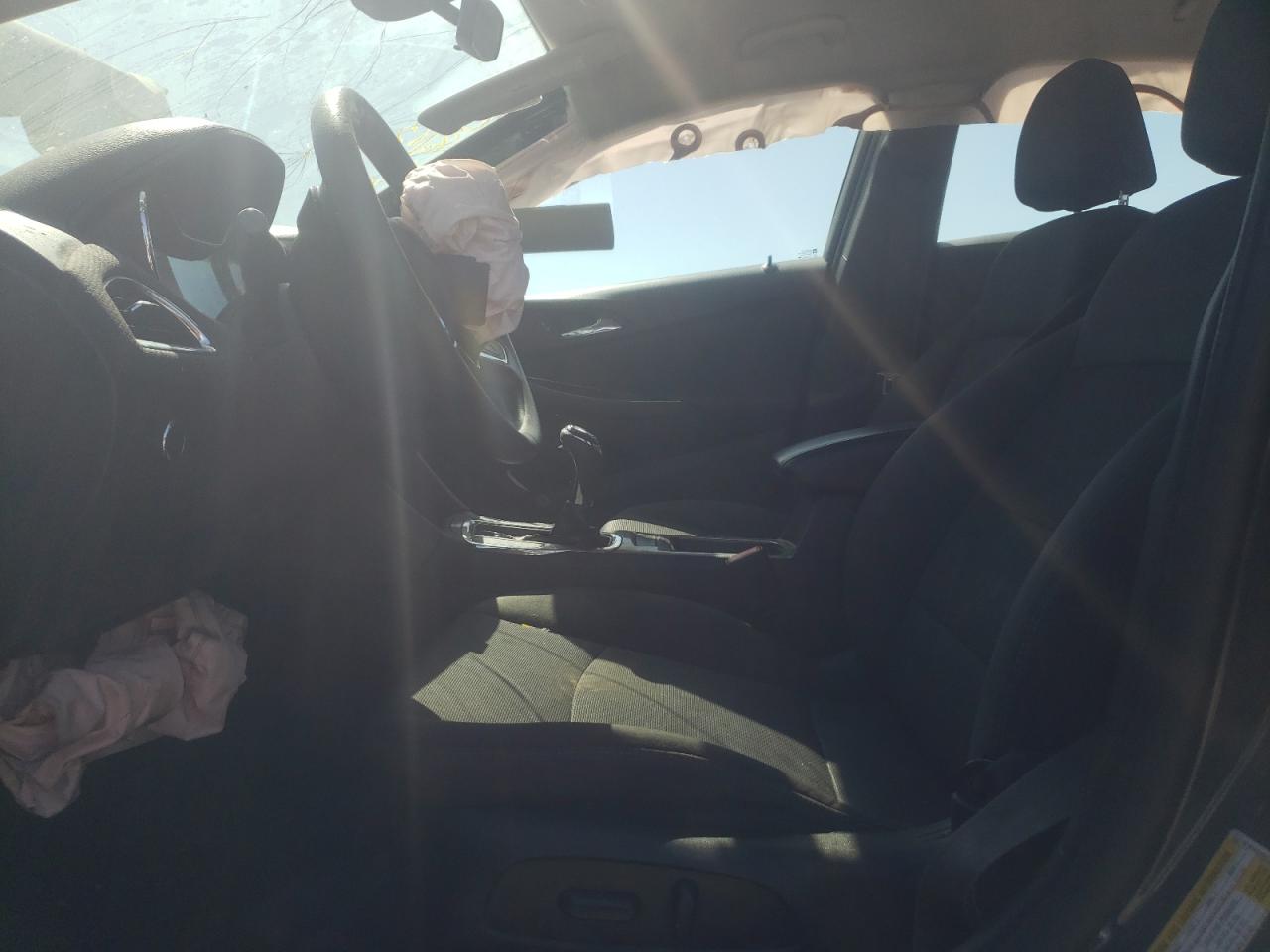 2016 Chevrolet Cruze - Image 7