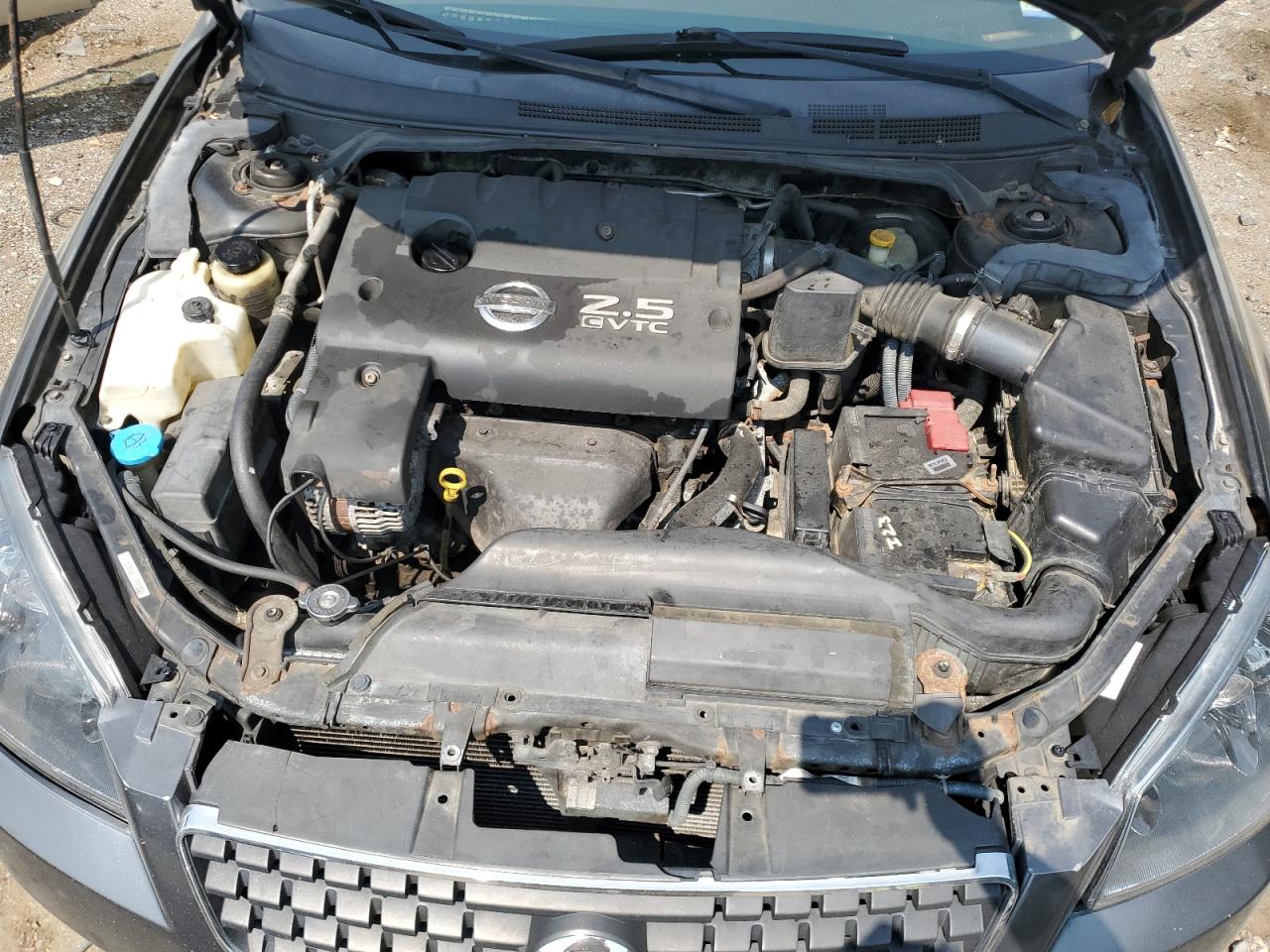 2006 Nissan Altima S VIN: 1N4AL11D36C224928 Lot: 67766234