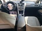 2019 Ford Fusion S na sprzedaż w Eight Mile, AL - Side