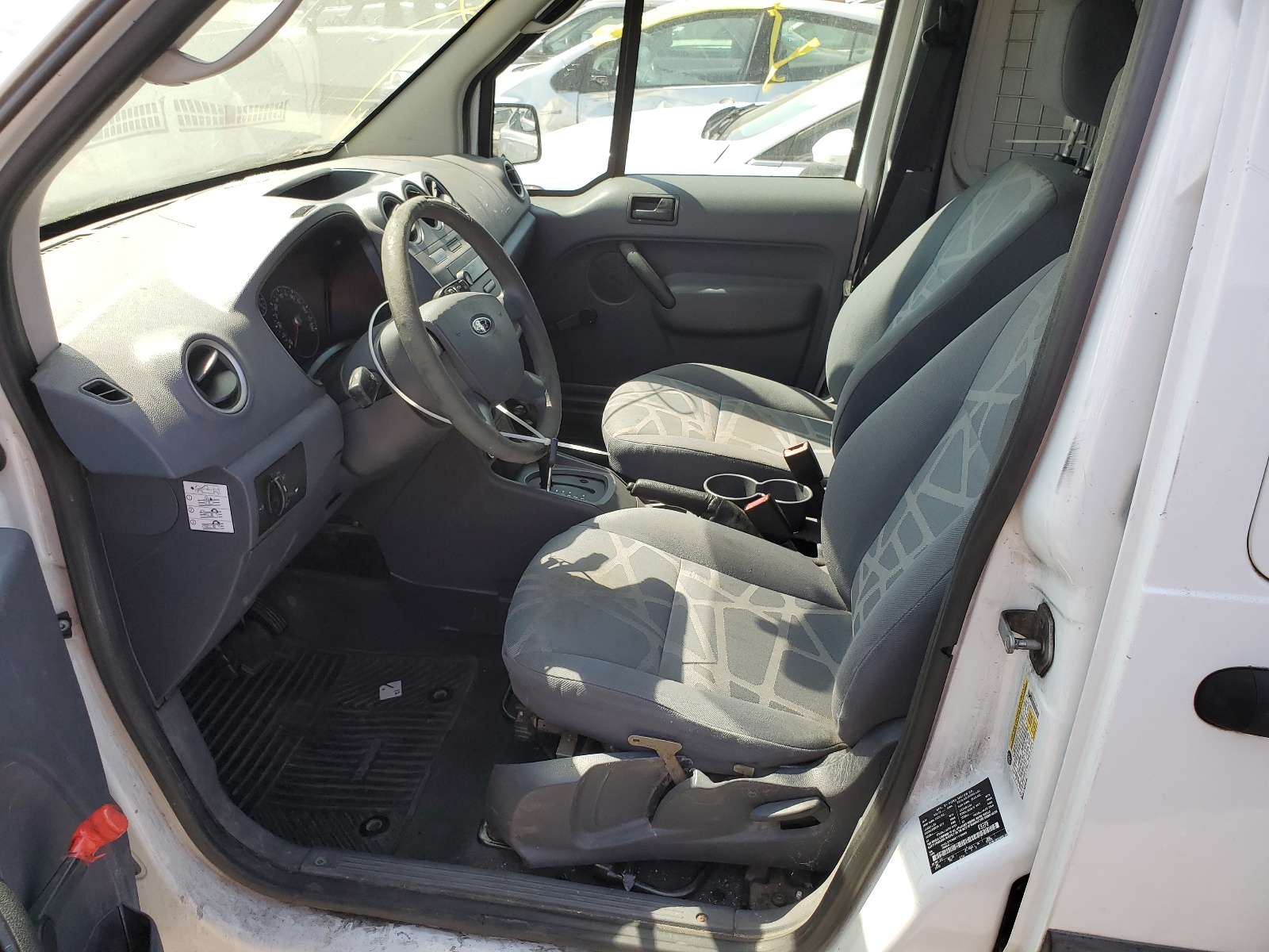 NM0LS7CN0CT112885 2012 Ford Transit Connect Xl