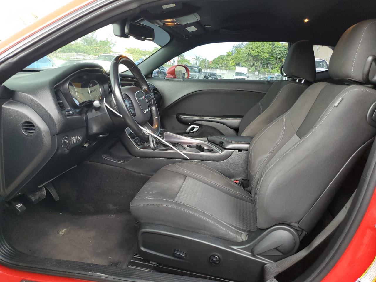 2018 Dodge Challenger Sxt VIN: 2C3CDZAG0JH322723 Lot: 67879144