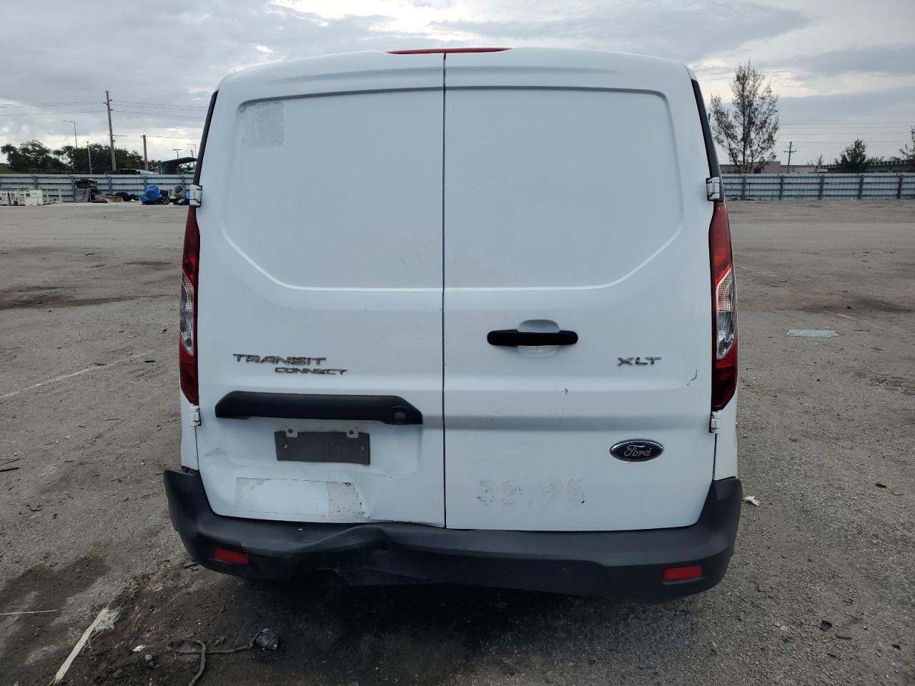 NM0LS6F20L1478286 2020 Ford Transit Connect Xlt